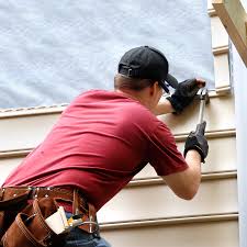 Best Fiber Cement Siding Installation  in Cera, AL